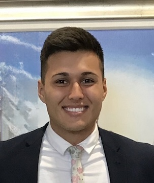 Evan Hudak