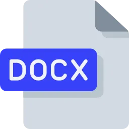 Word File